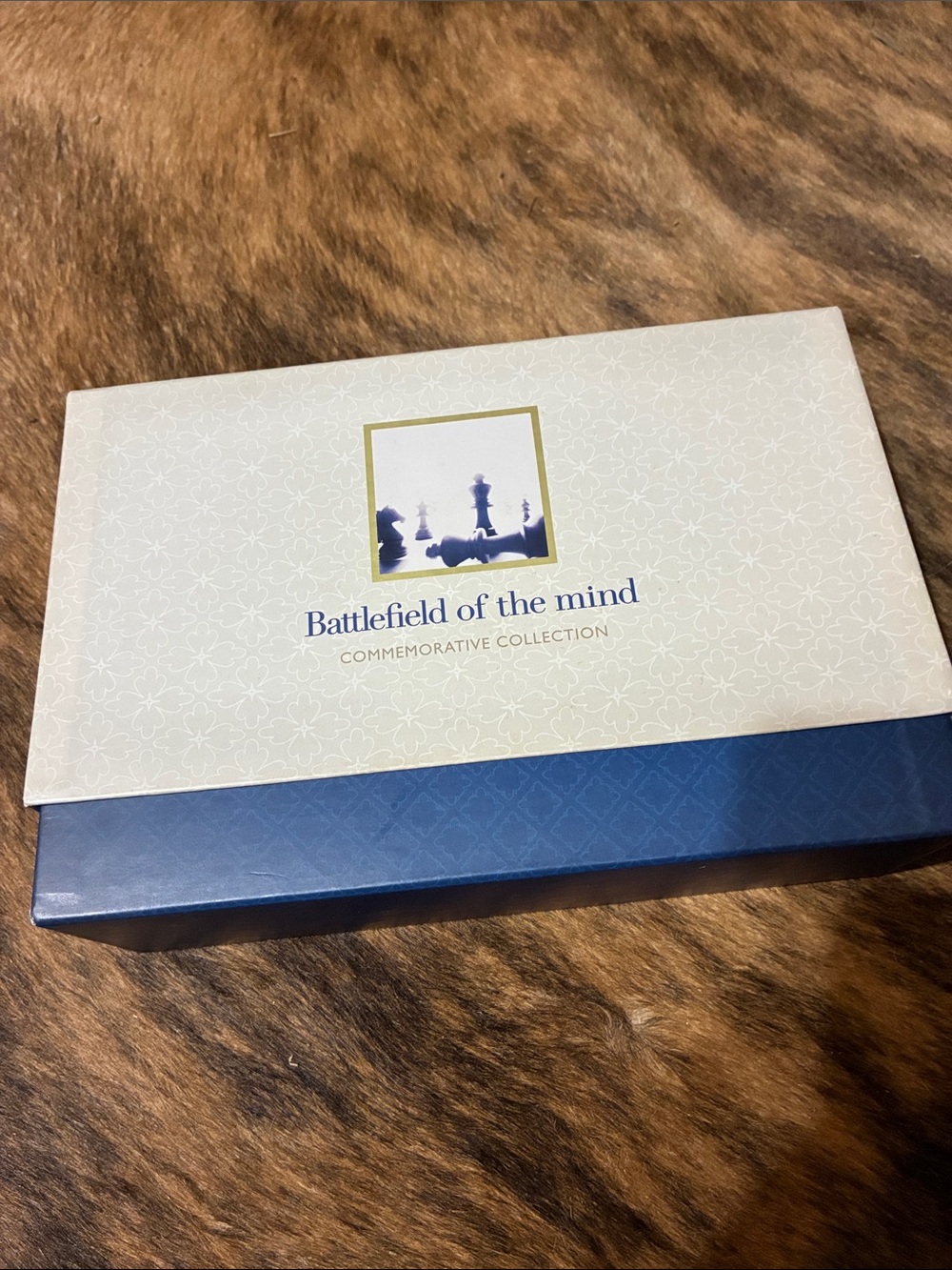 Joyce Meyer “Battlefield of the Mind “gift set